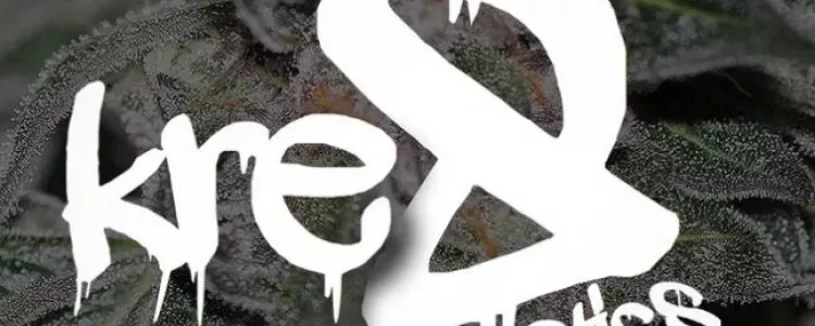 Kre8 Genetics Is Here!